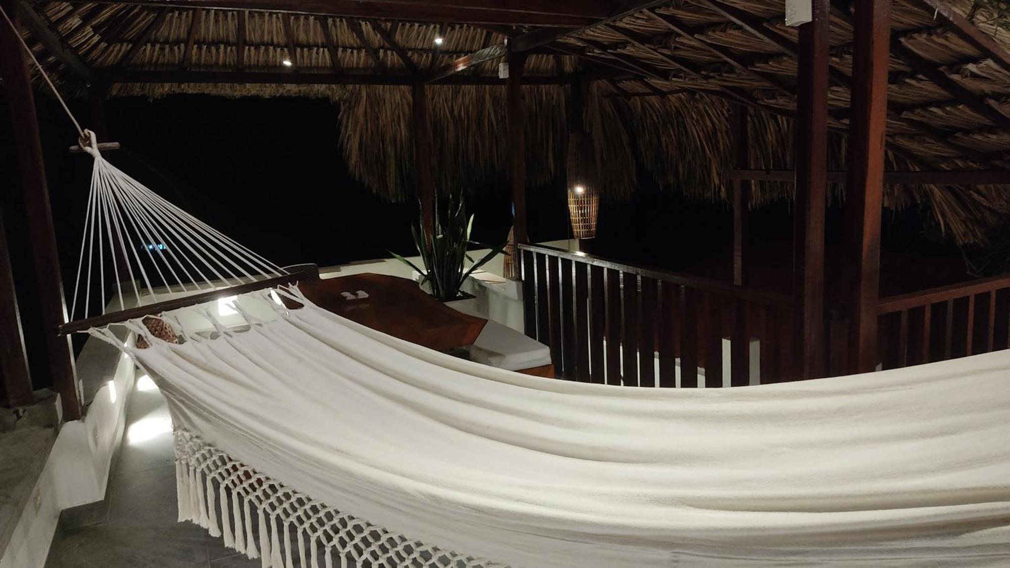 Rincon Del Mar Veleros Hotel San Onofre Exterior photo