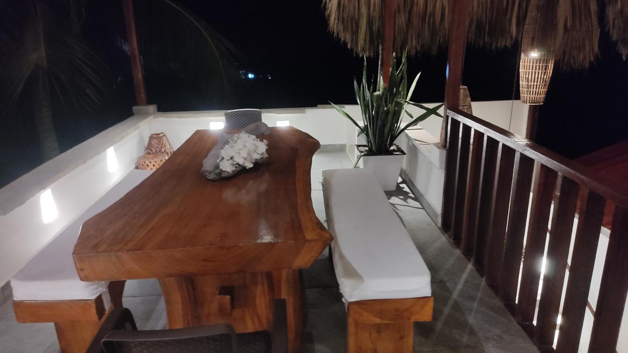 Rincon Del Mar Veleros Hotel San Onofre Exterior photo