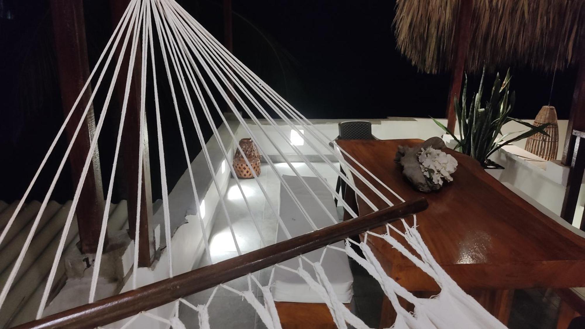 Rincon Del Mar Veleros Hotel San Onofre Exterior photo