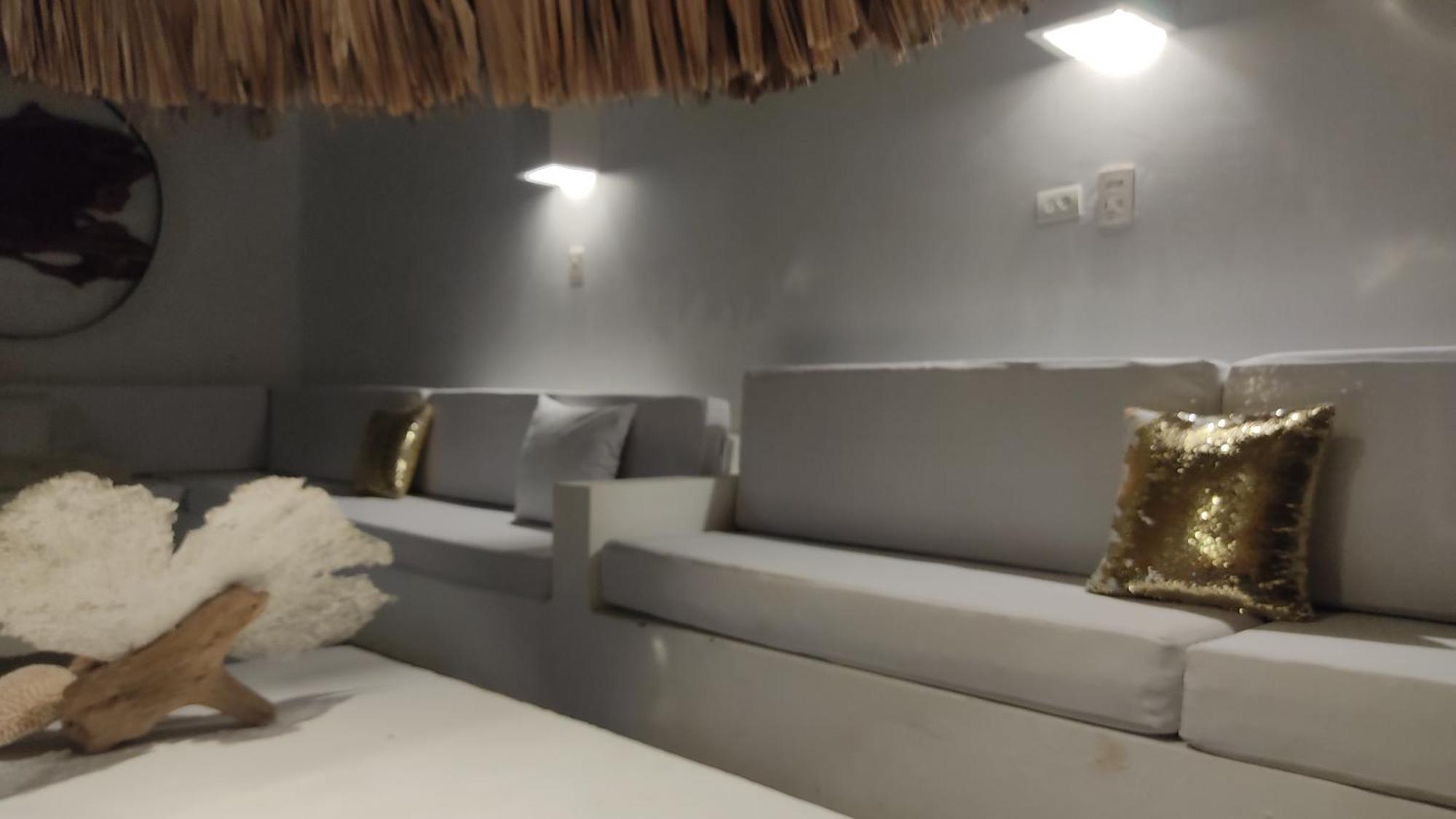 Rincon Del Mar Veleros Hotel San Onofre Exterior photo