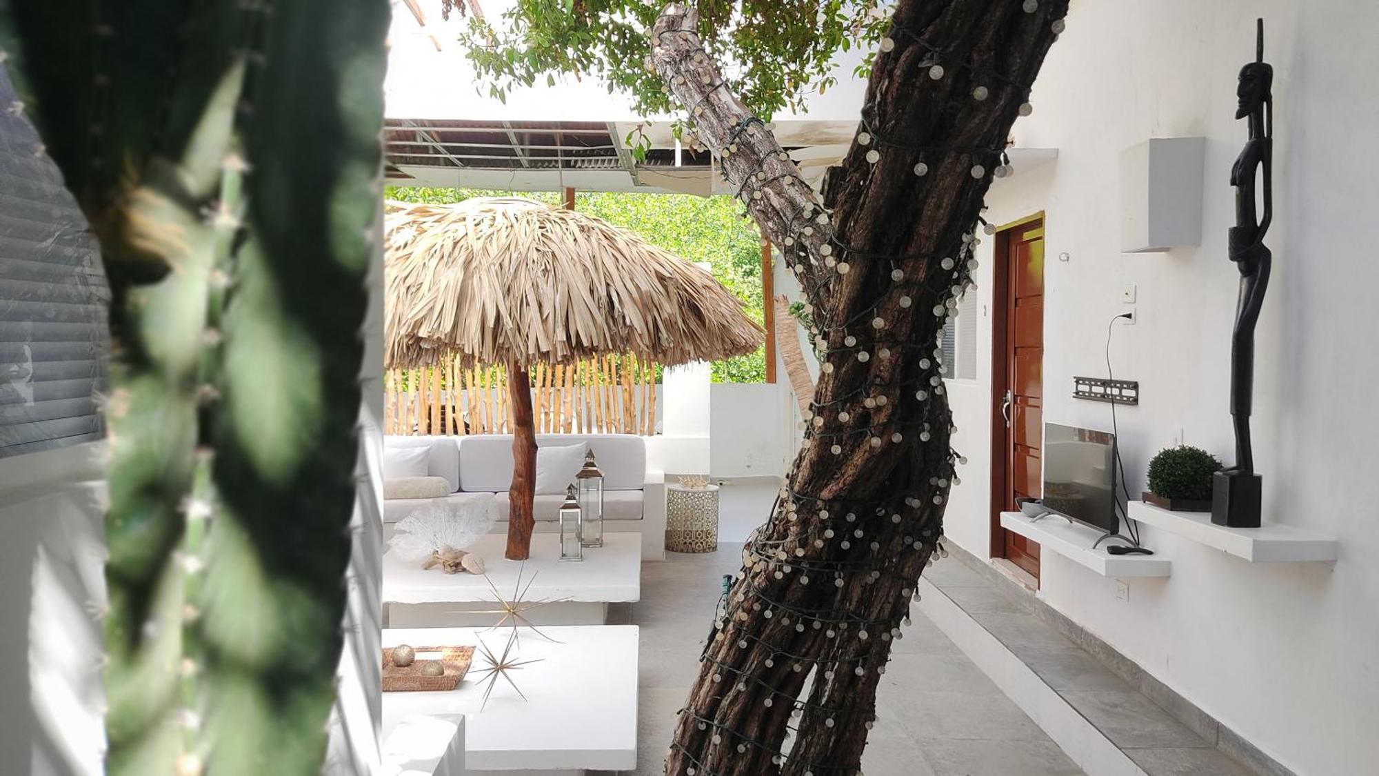 Rincon Del Mar Veleros Hotel San Onofre Exterior photo