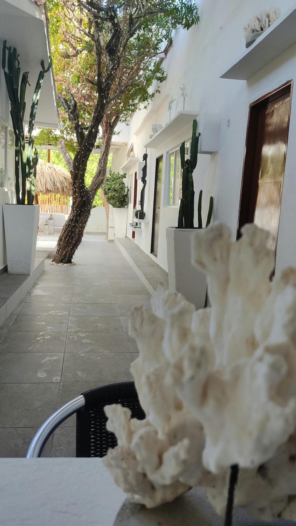 Rincon Del Mar Veleros Hotel San Onofre Exterior photo