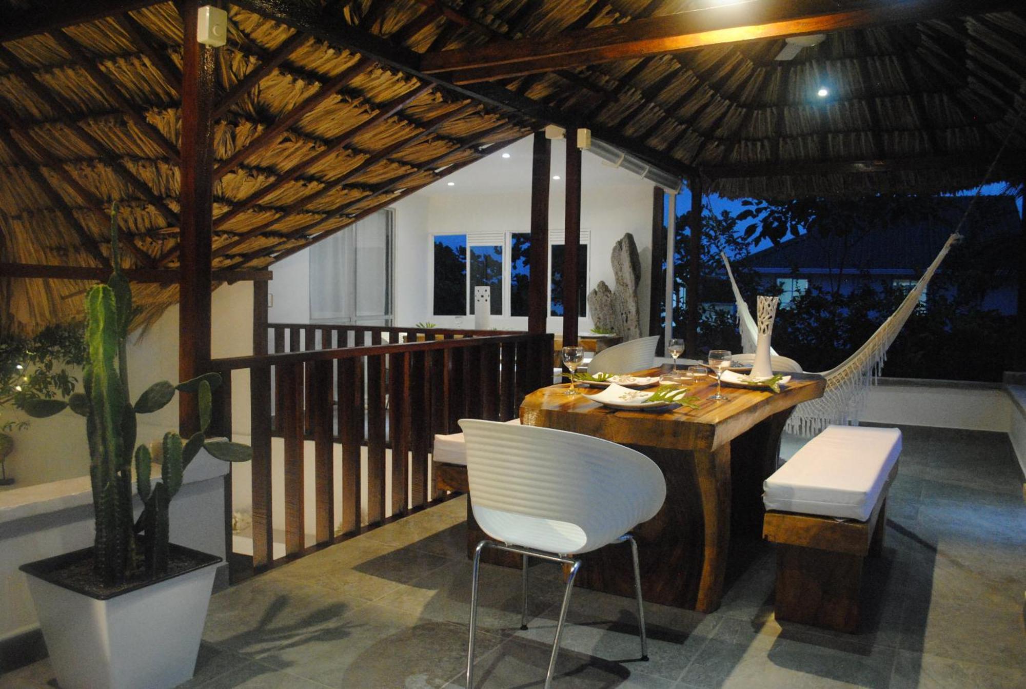 Rincon Del Mar Veleros Hotel San Onofre Exterior photo