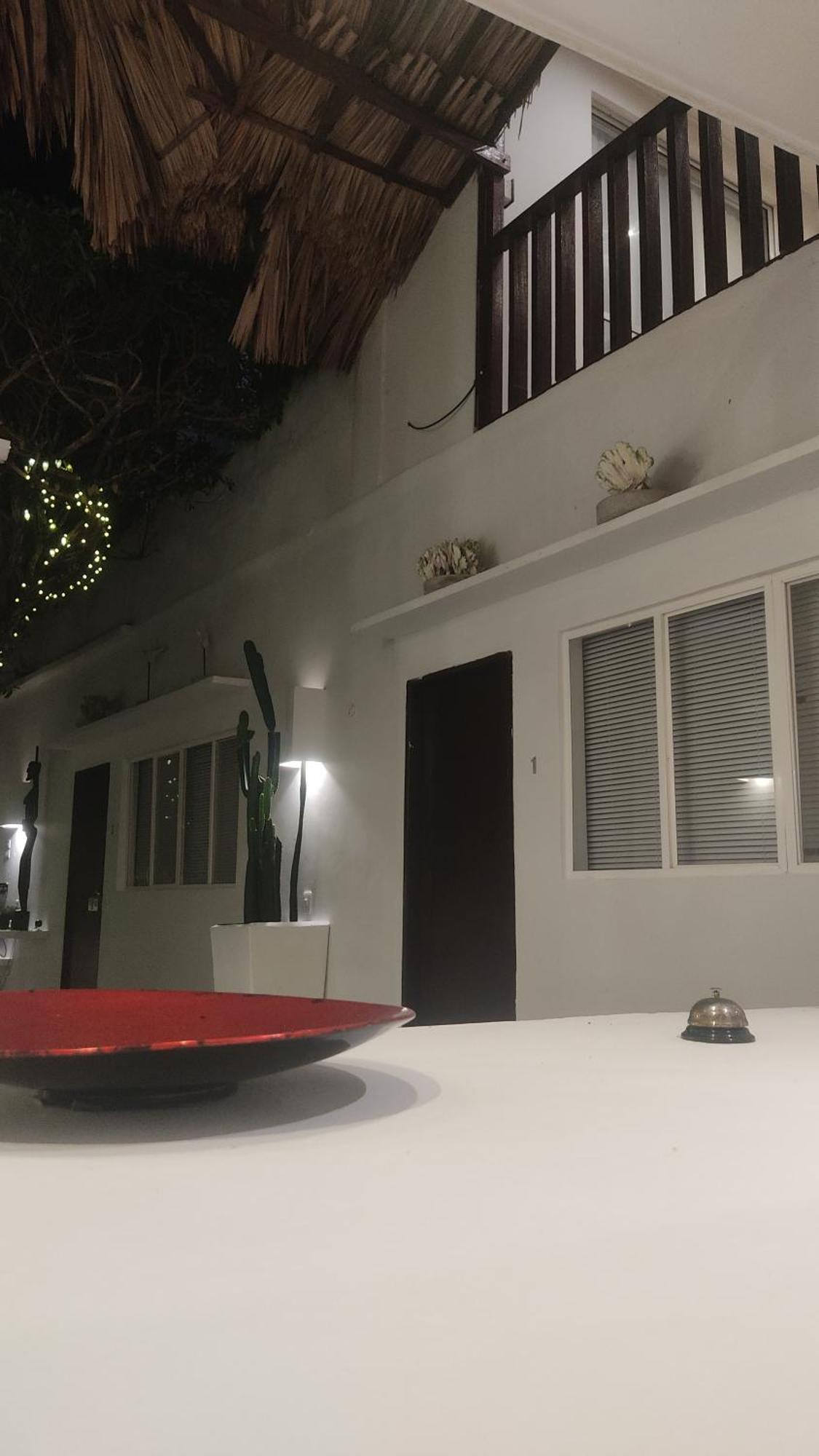Rincon Del Mar Veleros Hotel San Onofre Exterior photo