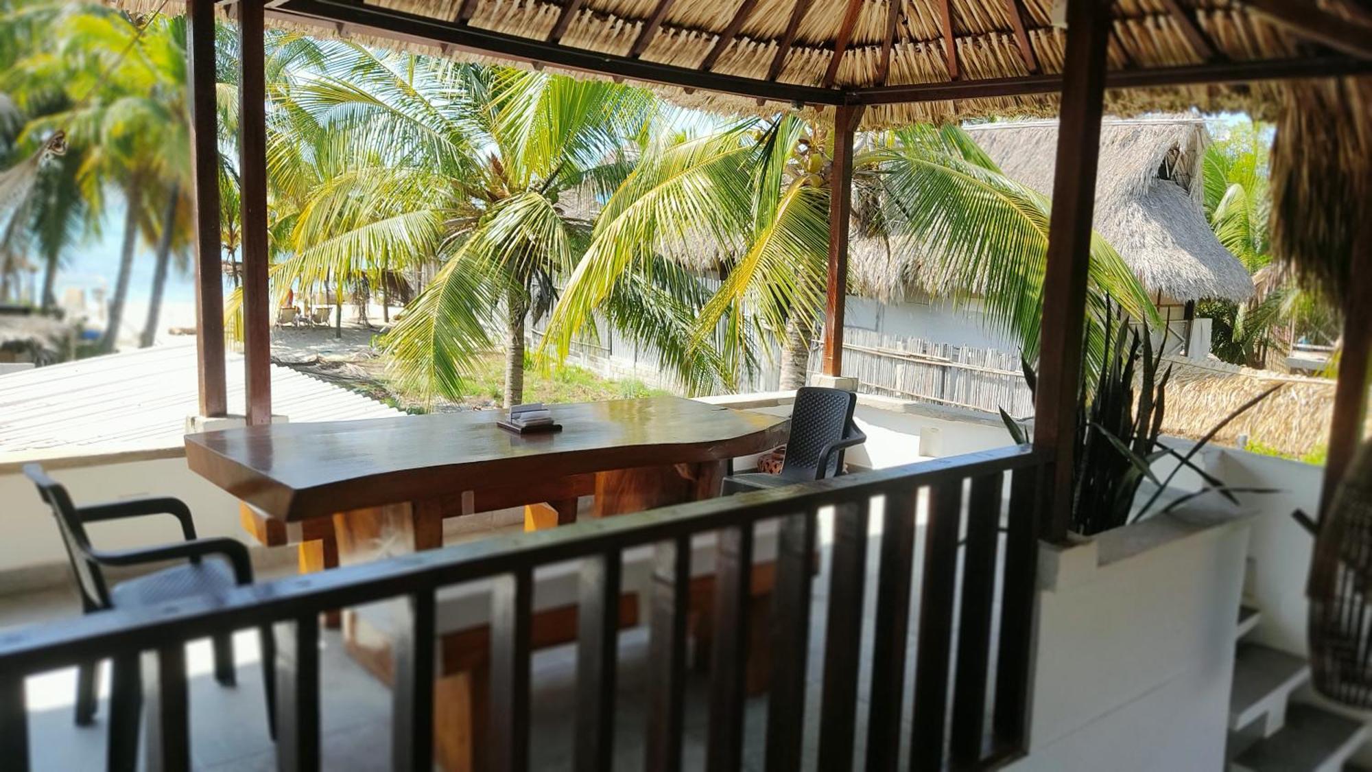 Rincon Del Mar Veleros Hotel San Onofre Exterior photo