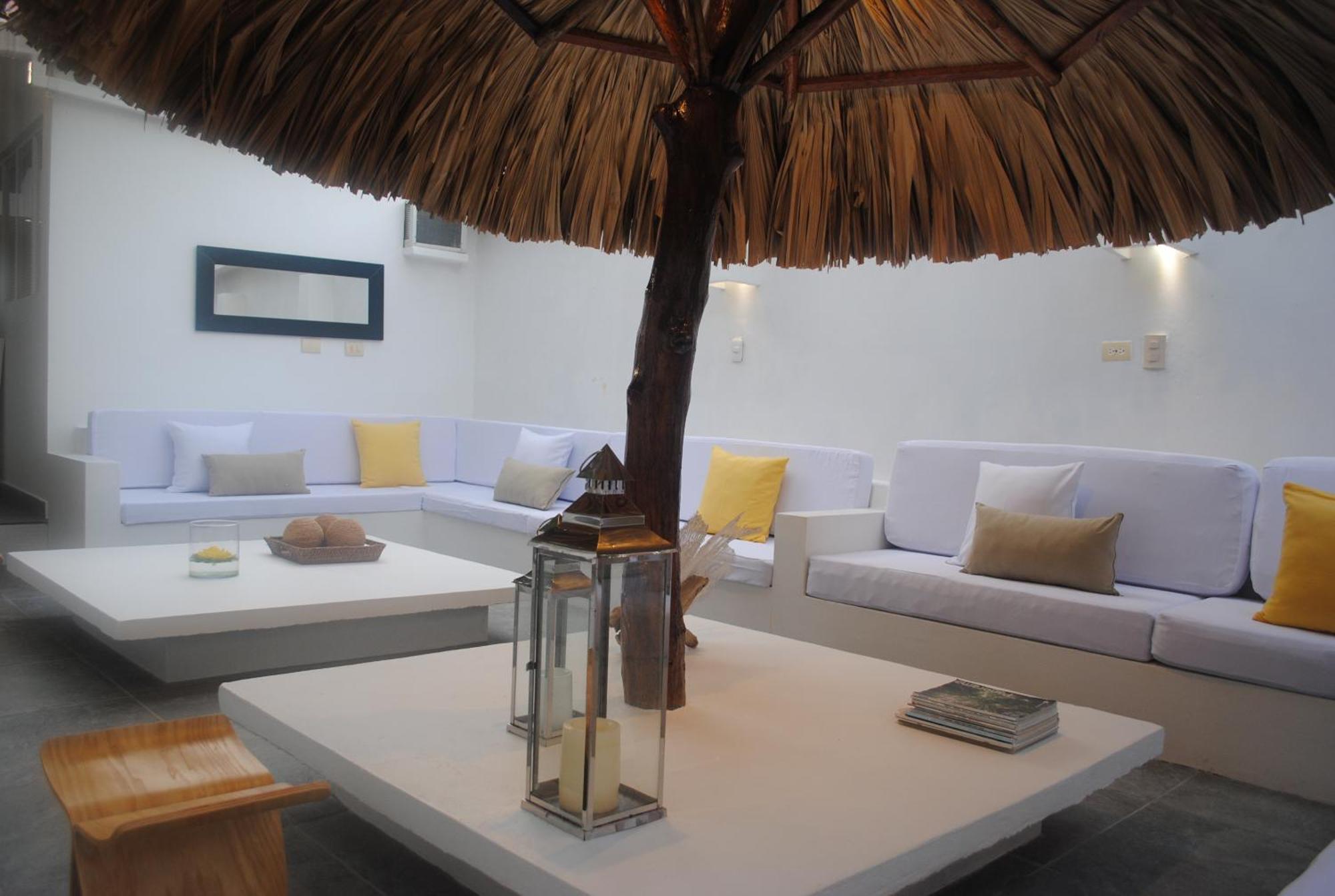 Rincon Del Mar Veleros Hotel San Onofre Exterior photo