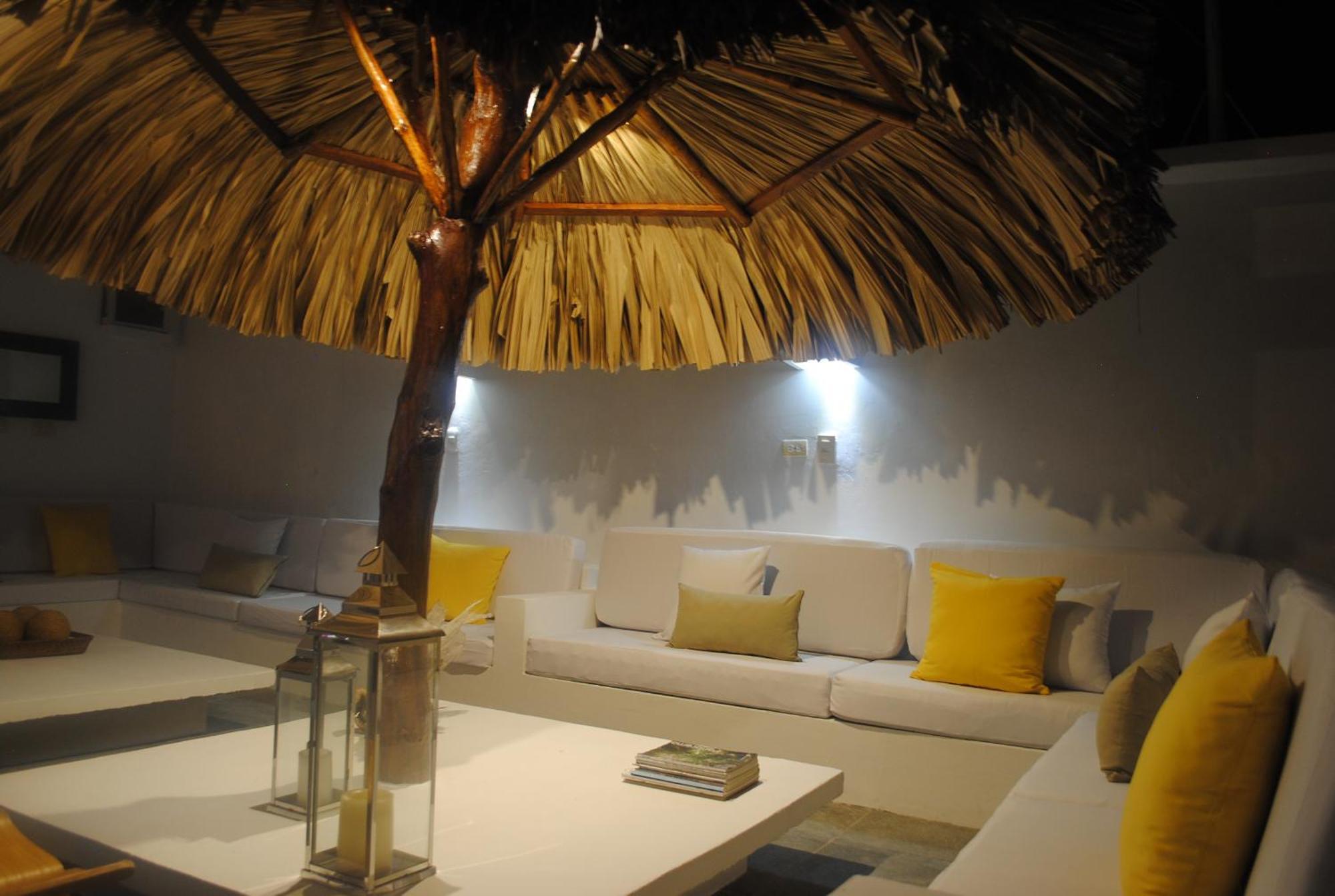 Rincon Del Mar Veleros Hotel San Onofre Exterior photo