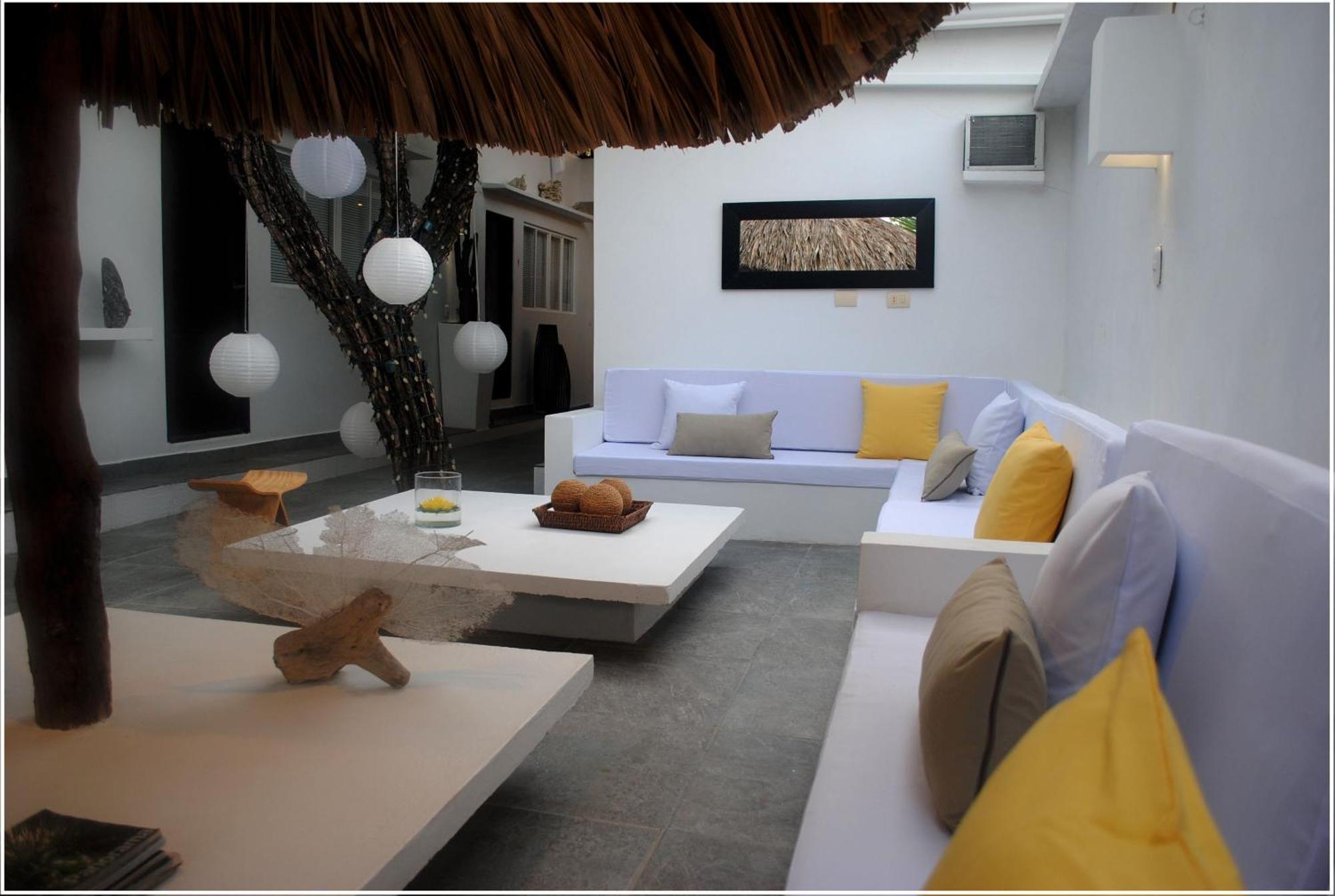 Rincon Del Mar Veleros Hotel San Onofre Exterior photo